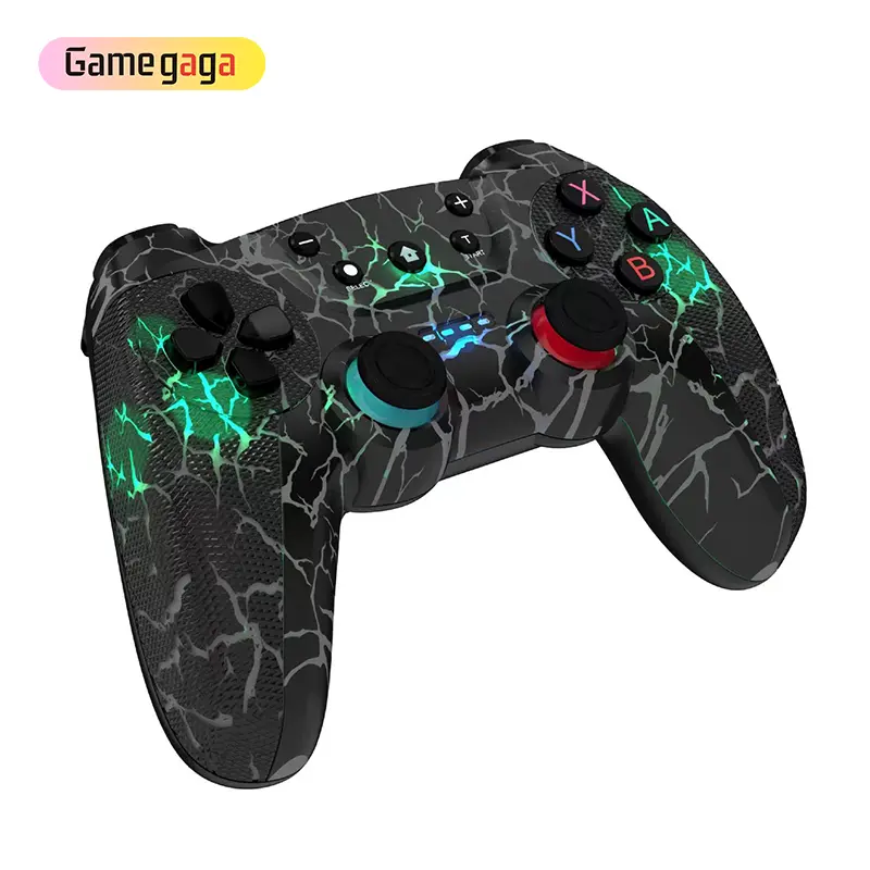 CM-615 Wireless BT Gaming Controller