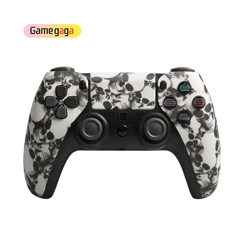 PS4 game controller