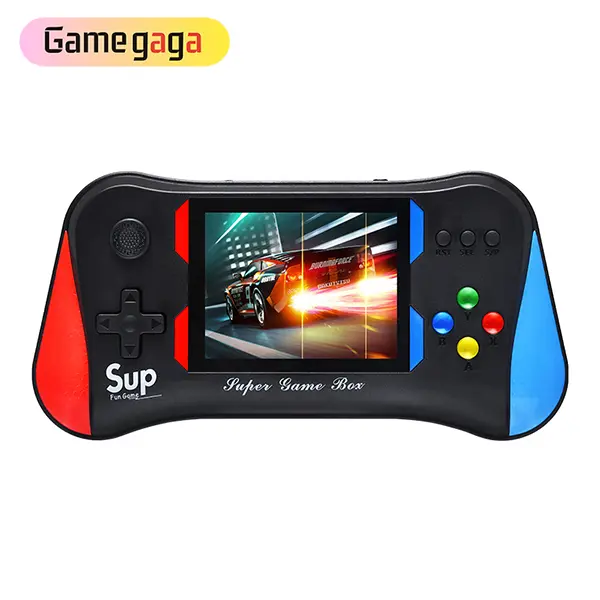 X7M handheld game console