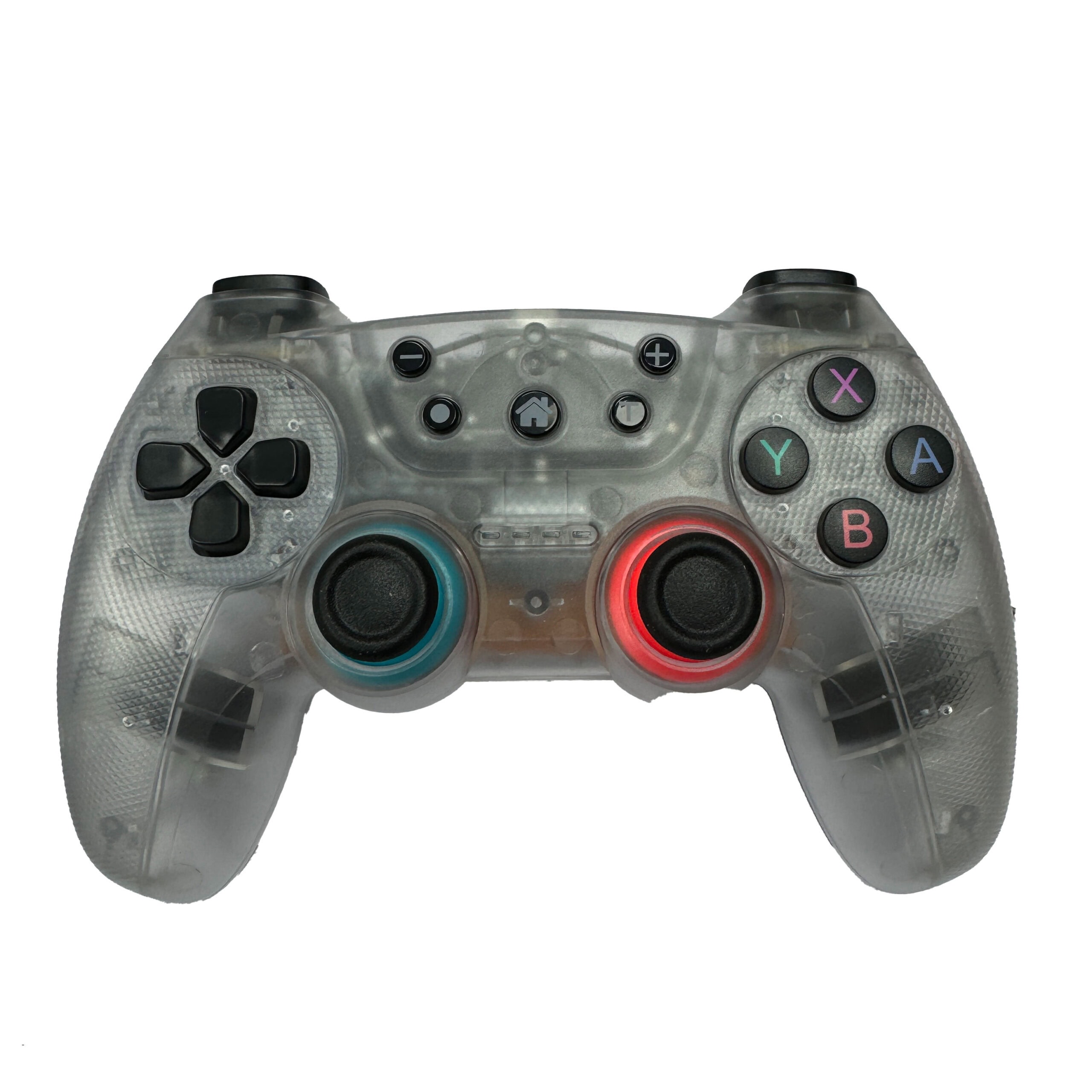 N-SL Controller