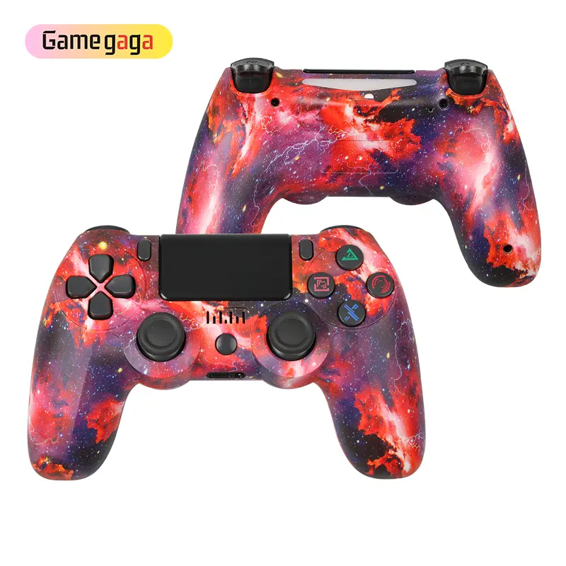 CM-038 P4 game controller