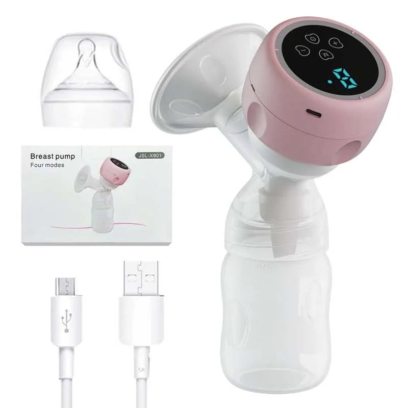 Electric Breast Pump