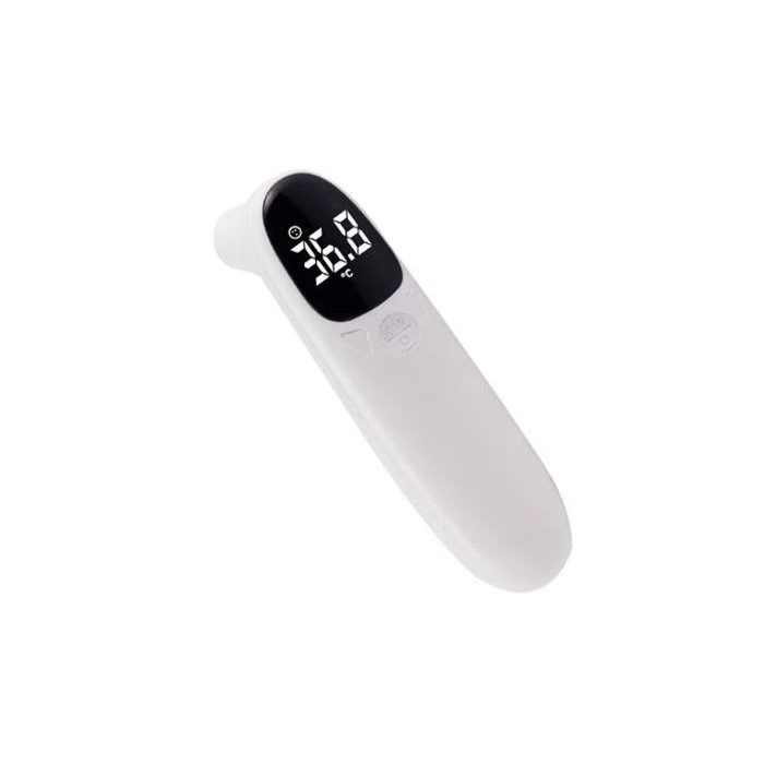 R9 Non-contact Infrared Forehead and Ear Thermometer, a Two-in-One Device