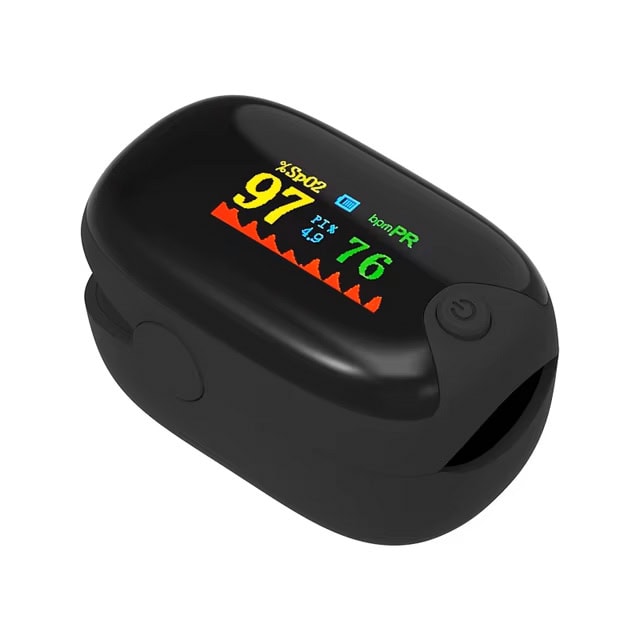 AD901 Pulse Oximeter