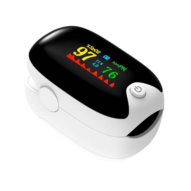 AD901 Pulse Oximeter