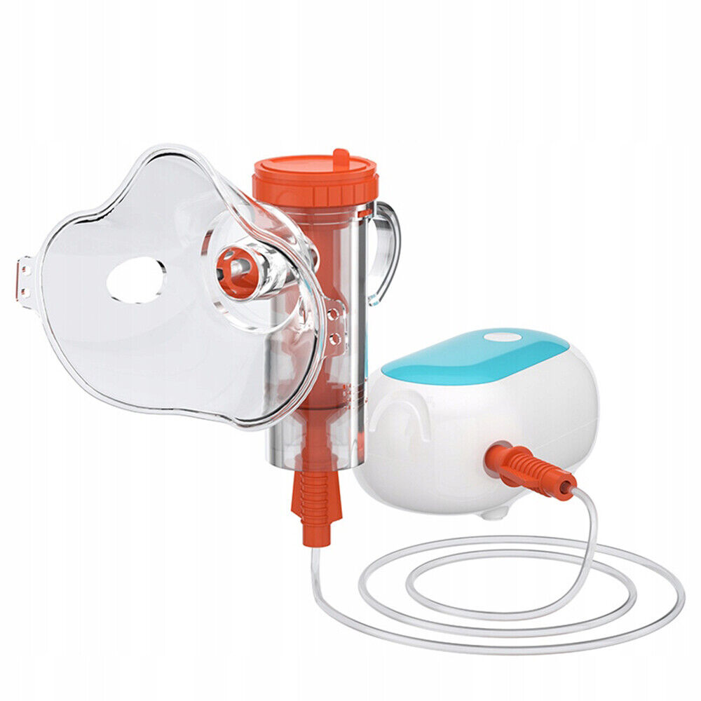 Home and Medical Use Compressed Nebulizer