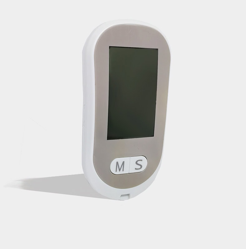 G-058 BLOOD GLUCOSE METER