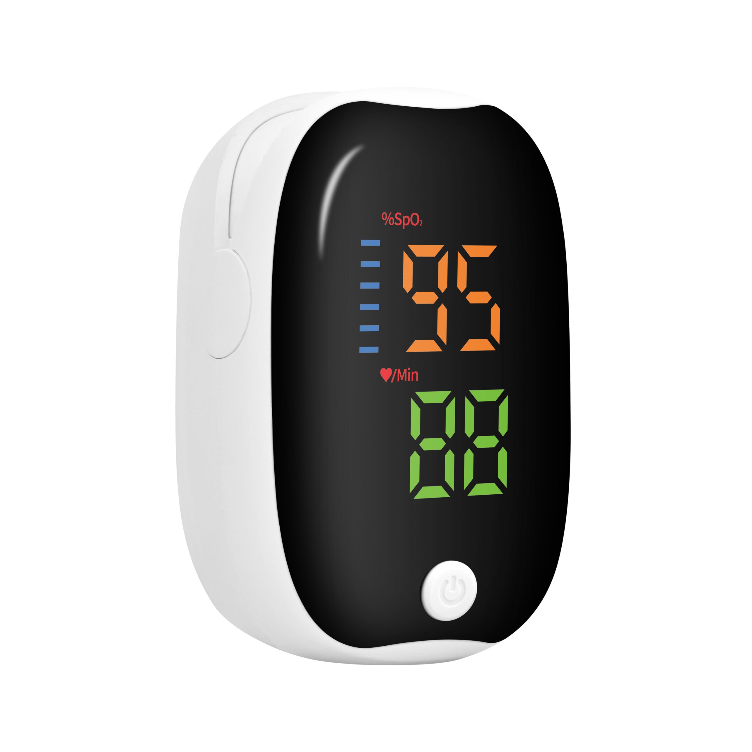 FDA LK89 Pulse Oximeter