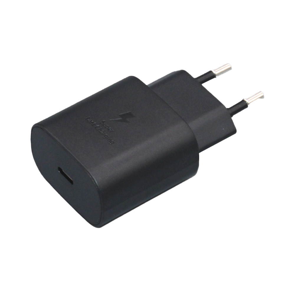 25W CE EAC PD Charger for Samsung Devices (CA-21K)