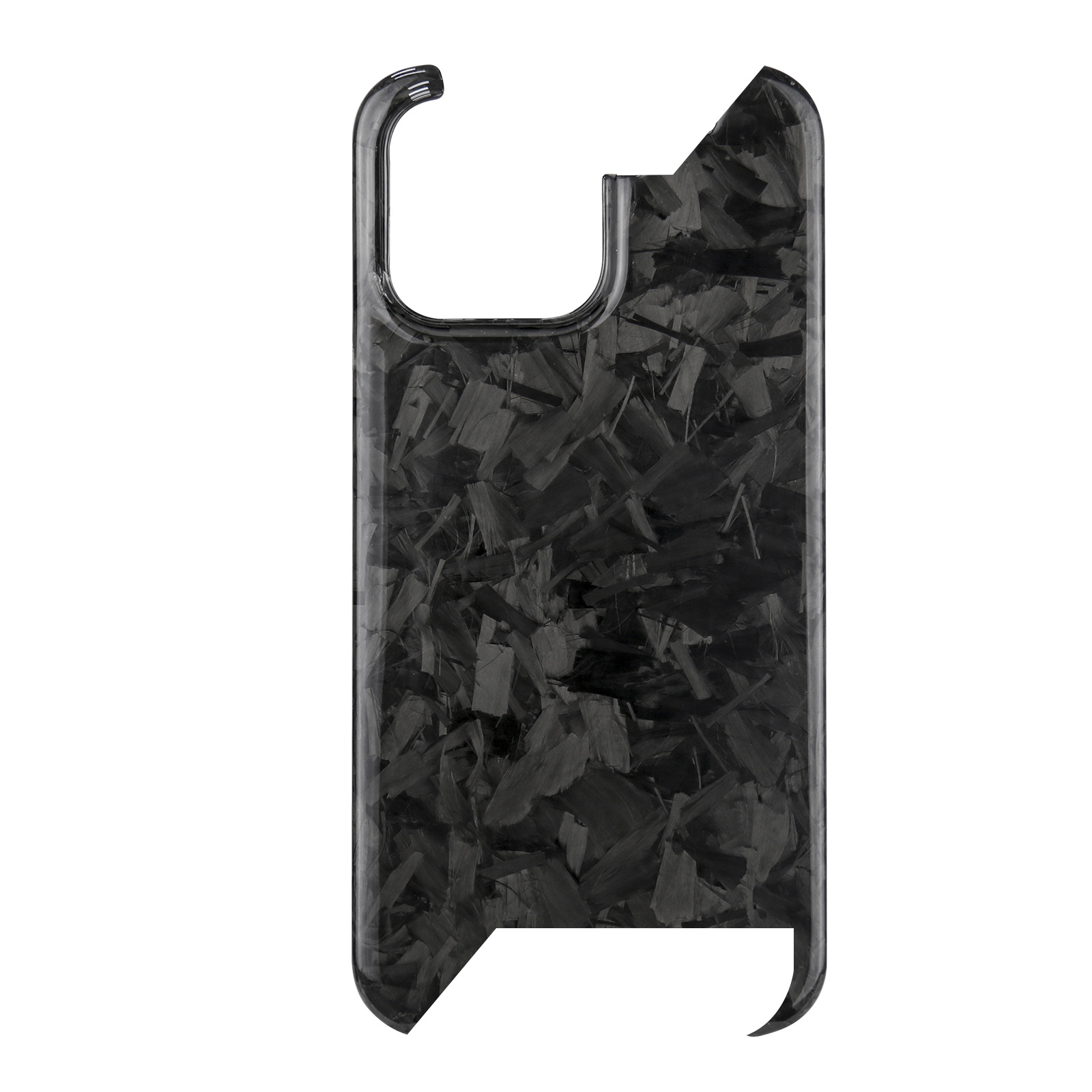 Ultra-Thin Real Aramid Carbon Fiber Case for iPhone 16 (Plus, Pro, Pro Max) – Sleek, Lightweight Protection