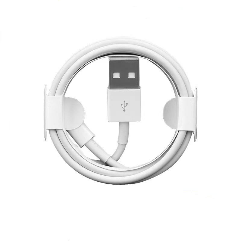 Fast Charging USB-Lightning Cable for iPhone (1 Meter)