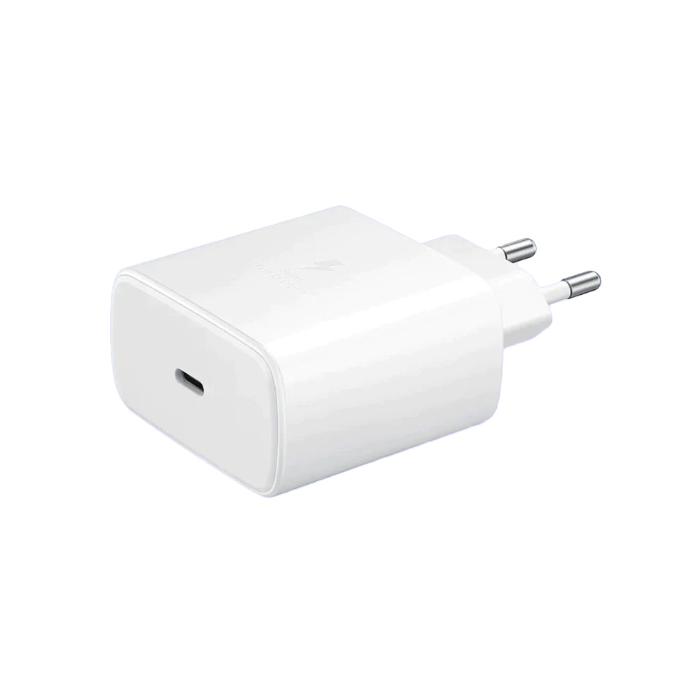 45W USB-C Travel Adapter with PD 3.0 Fast Charging