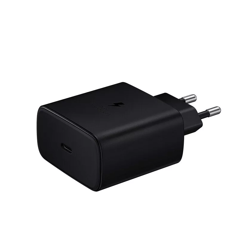 45W USB-C Travel Adapter with PD 3.0 Fast Charging