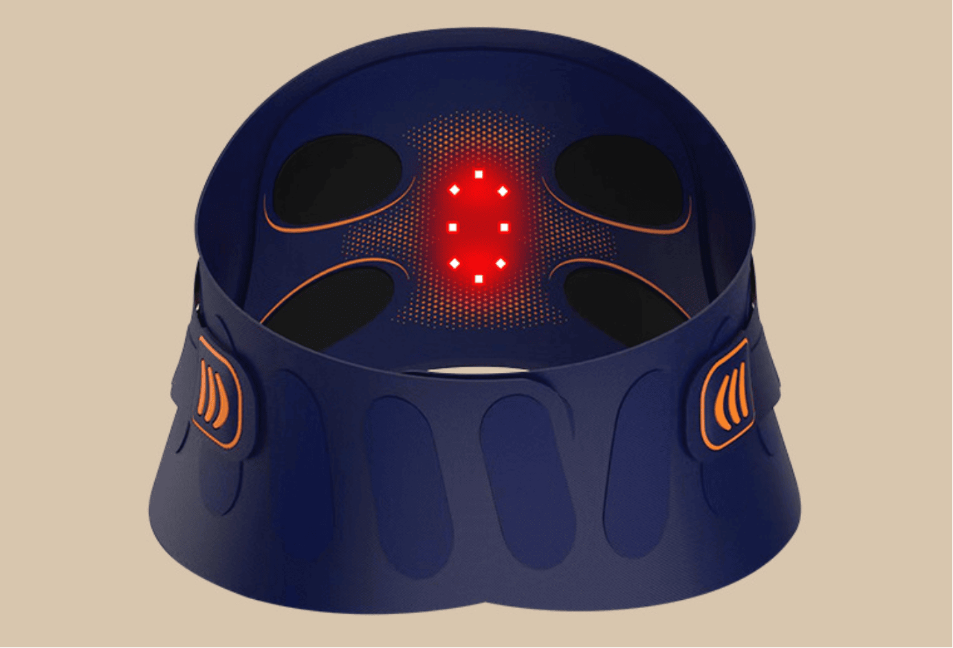 Pain-Relief Multi-Function Intermediate Frequency Semiconductor Laser Therapy Device - Image 4